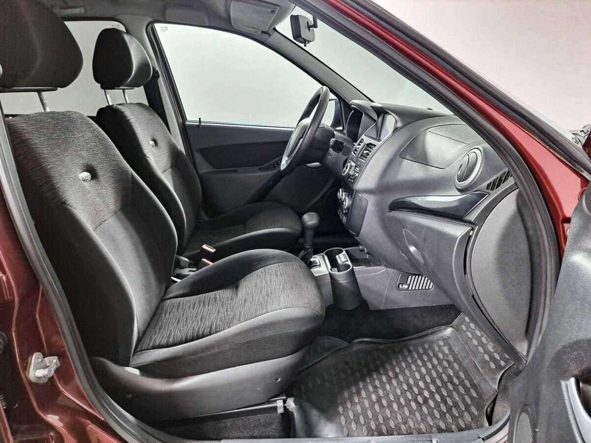 Купить Лада (ВАЗ) Калина, 2013, 217 490 км.. Фото: #10