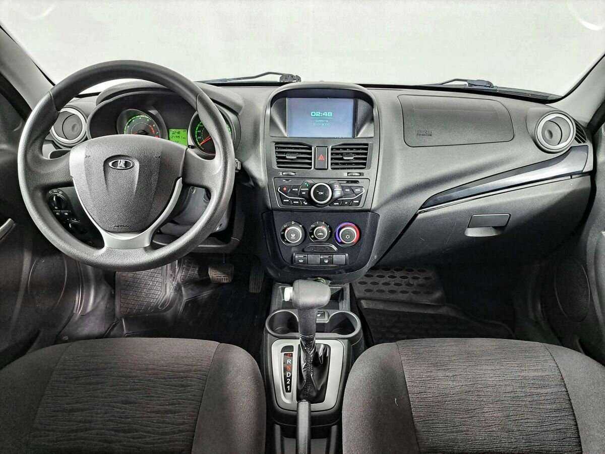 Купить Лада (ВАЗ) Калина, 2013, 217 490 км.. Фото: #13