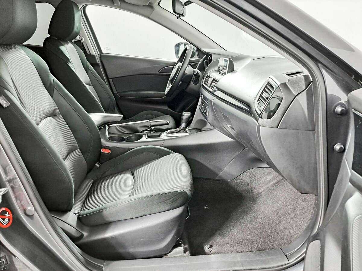 Купить Мазда 3, 2014, 141 530 км.. Фото: #8