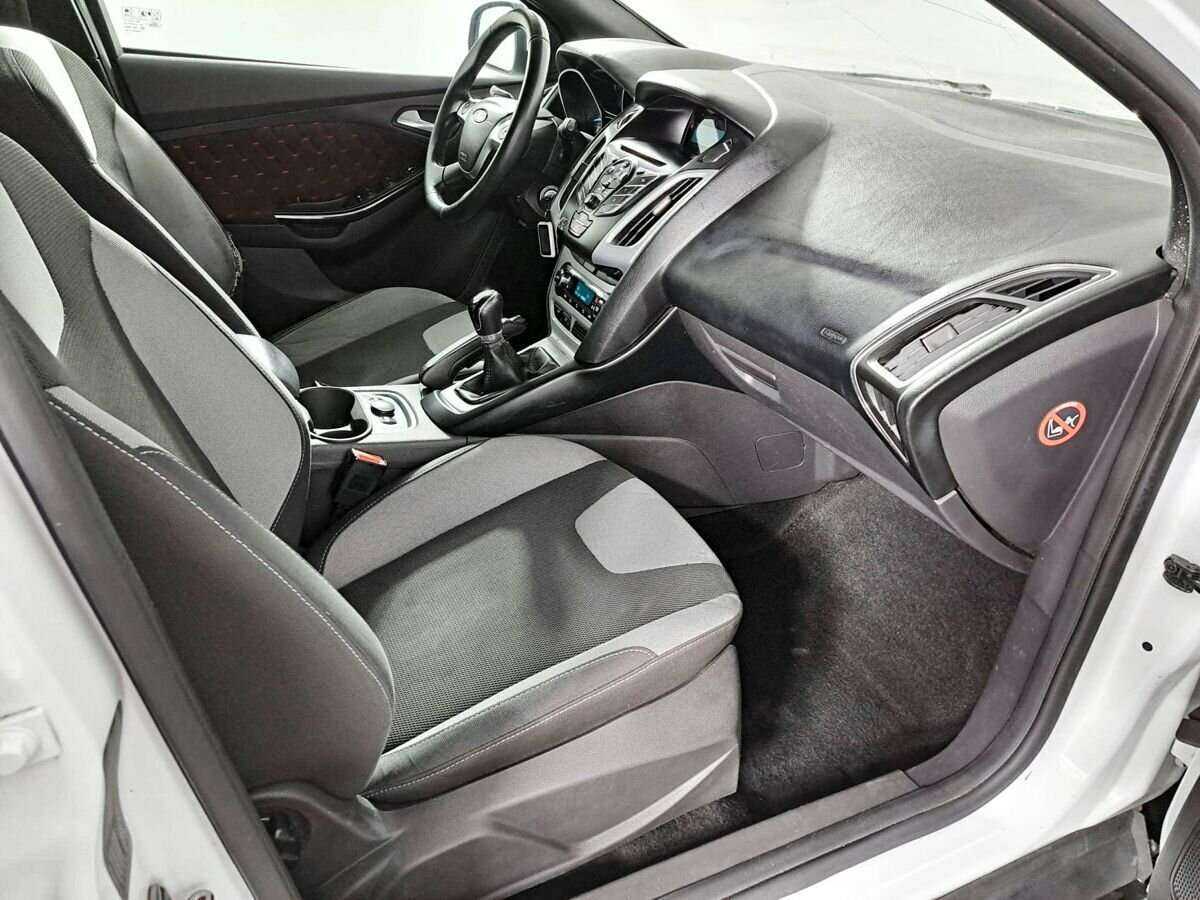 Купить Форд Фокус, 2012, 204 390 км.. Фото: #8