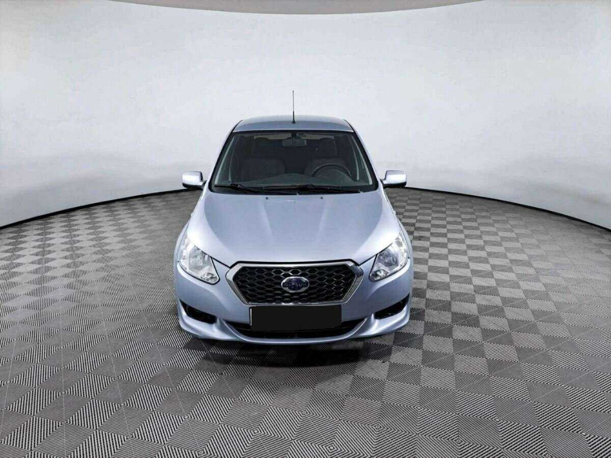 Купить Датсун он-ДО, 2015, 126 500 км.. Фото: #1