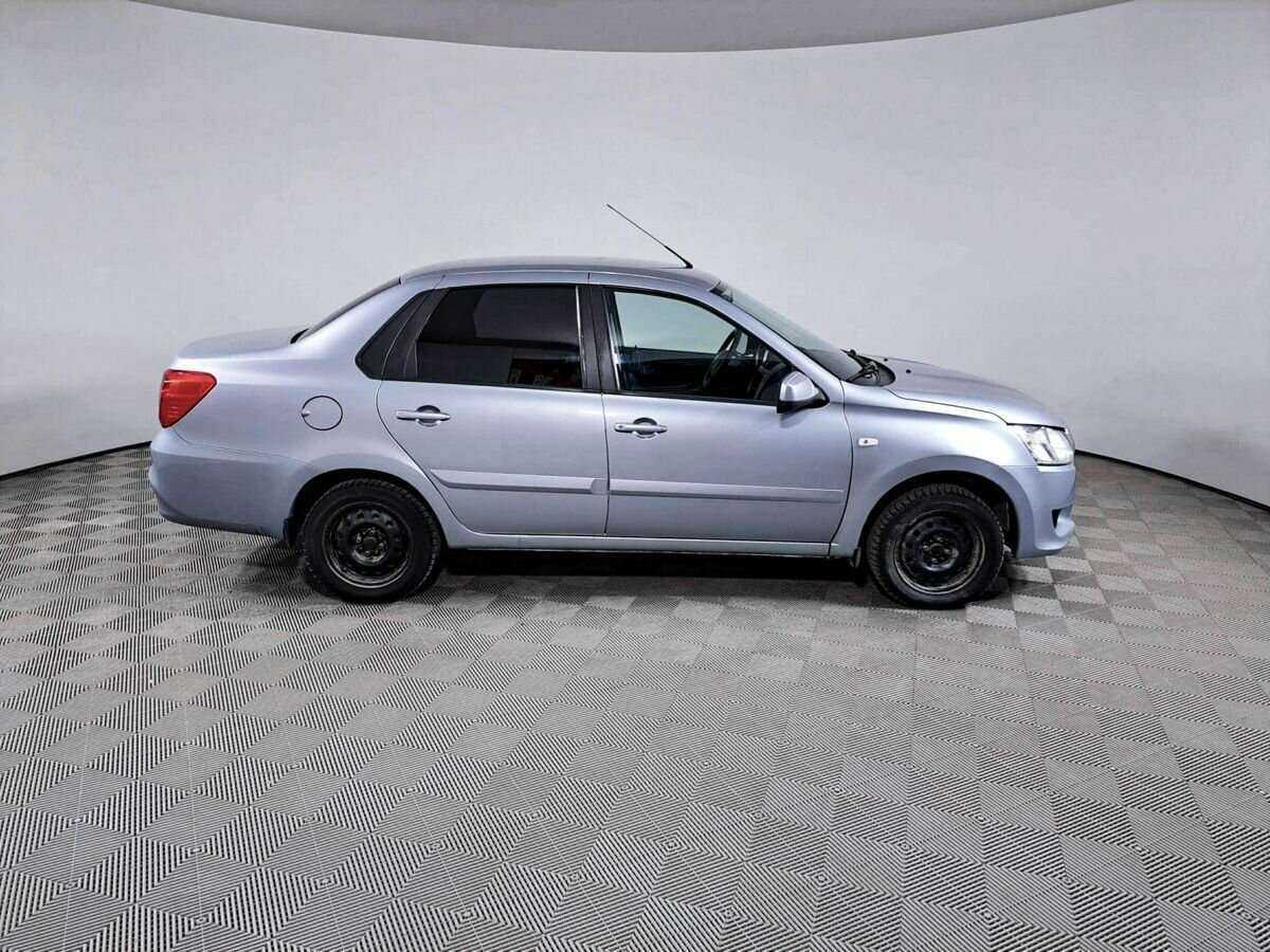 Купить Датсун он-ДО, 2015, 126 500 км.. Фото: #3