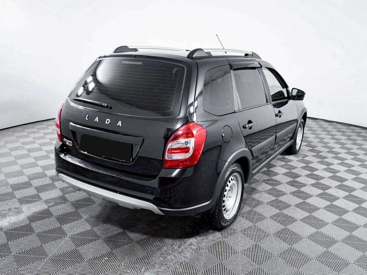 Купить Lada (ВАЗ) Granta, 2023, 7 300 км.. Фото: #3