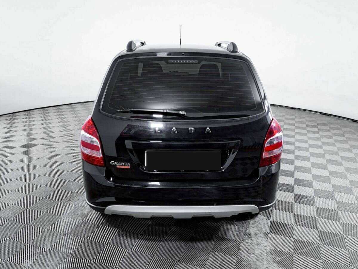 Купить Lada (ВАЗ) Granta, 2023, 7 300 км.. Фото: #4