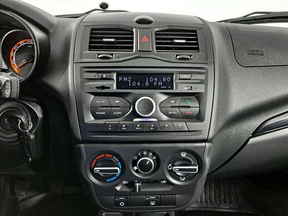 Купить Lada (ВАЗ) Granta, 2023, 7 300 км.. Фото: #10