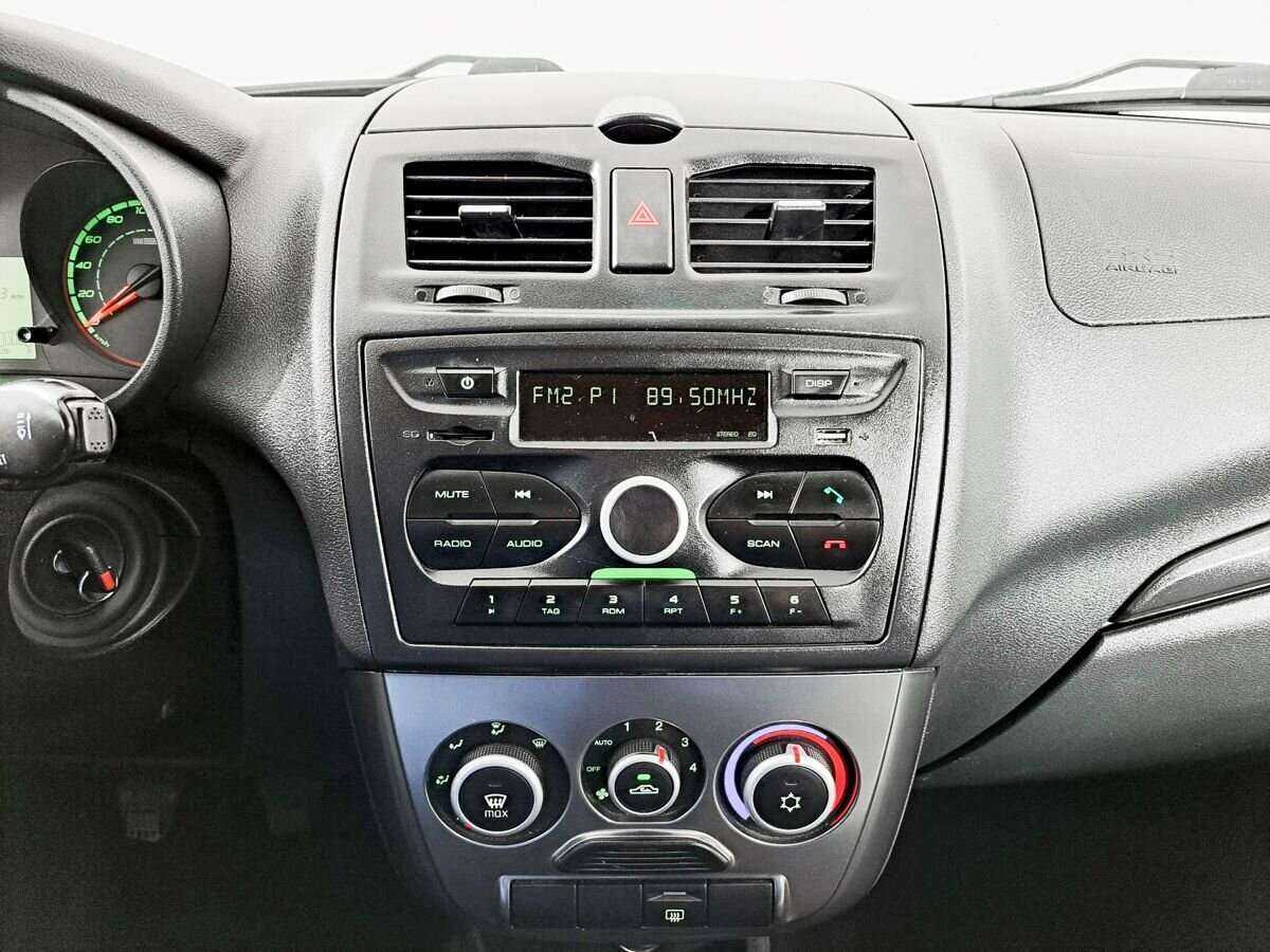 Купить Лада (ВАЗ) Калина, 2017, 114 330 км.. Фото: #12