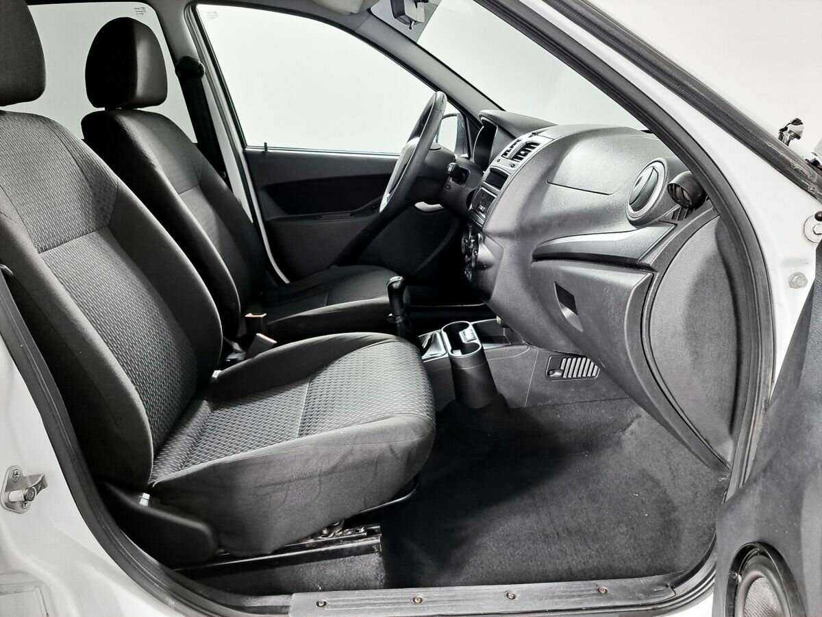 Купить Лада (ВАЗ) Калина, 2015, 160 465 км.. Фото: #7