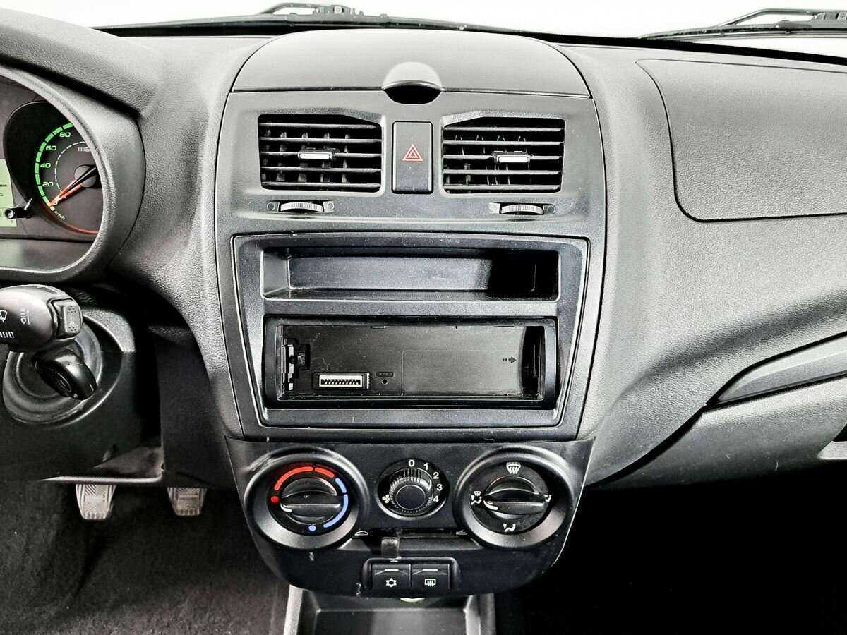 Купить Лада (ВАЗ) Калина, 2015, 160 465 км.. Фото: #11