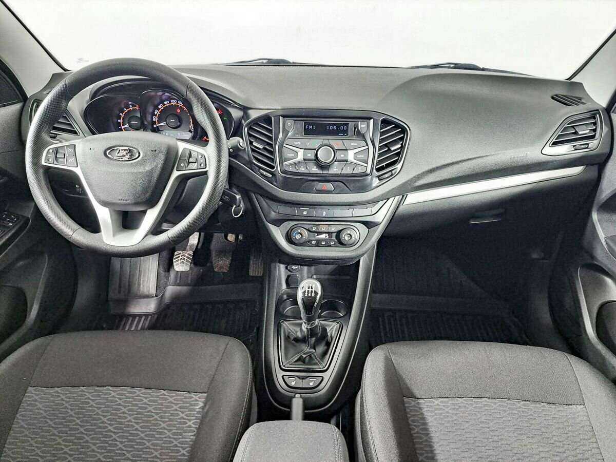 Купить Лада (ВАЗ) Веста, 2019, 77 710 км.. Фото: #11