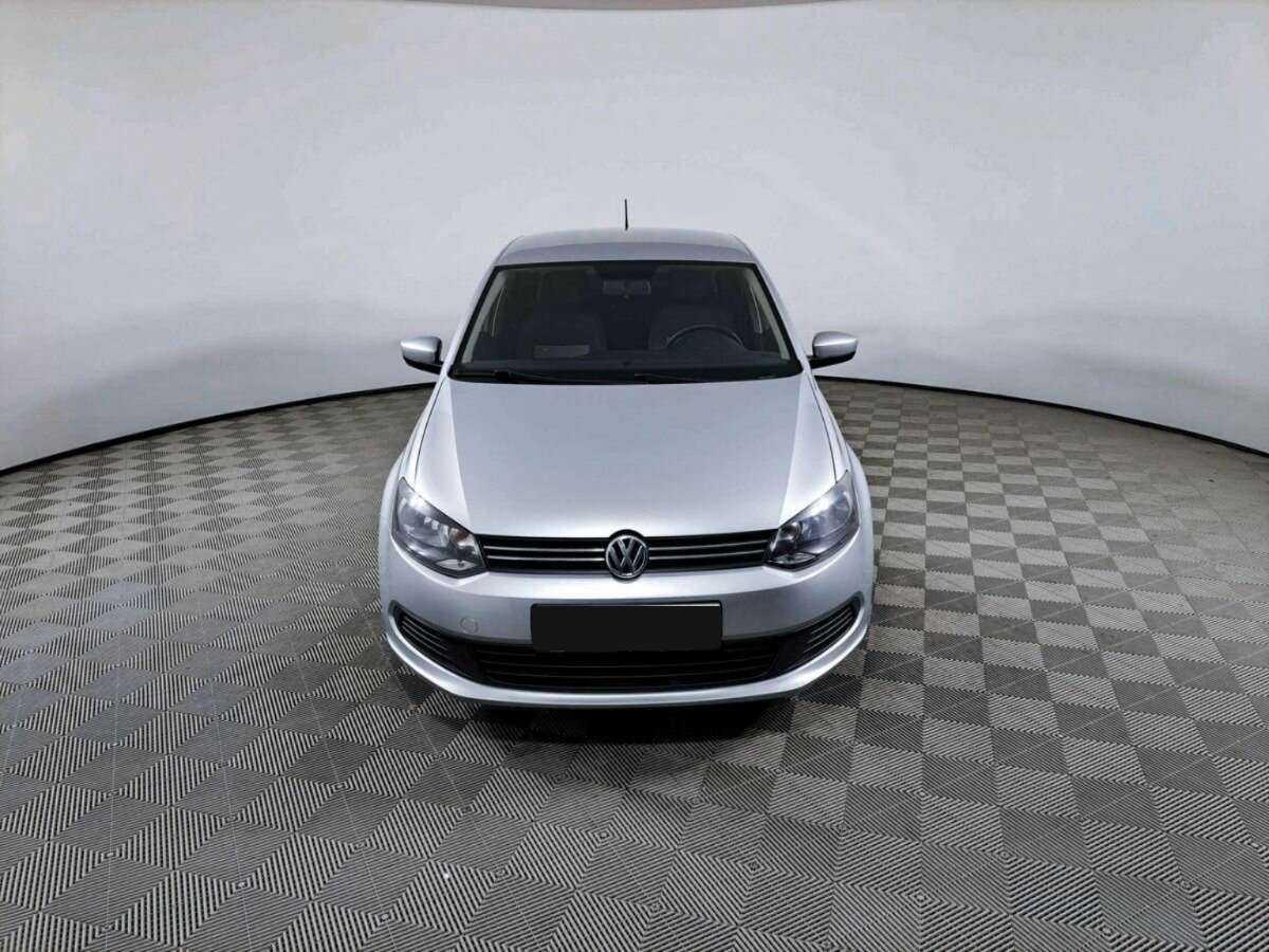 Купить Фольксваген Поло, 2014, 220 501 км.. Фото: #1