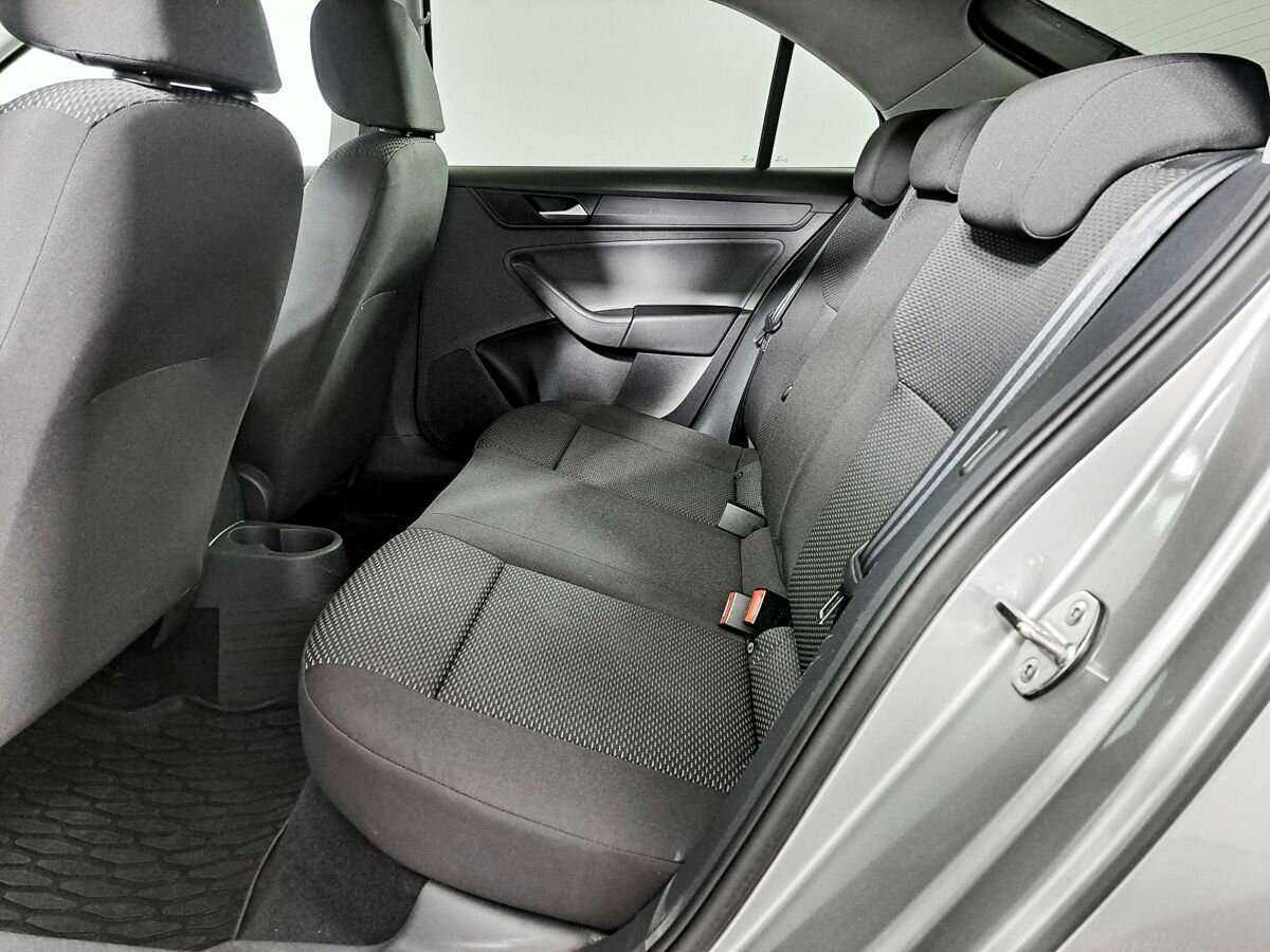 Купить Фольксваген Поло, 2020, 235 766 км.. Фото: #11