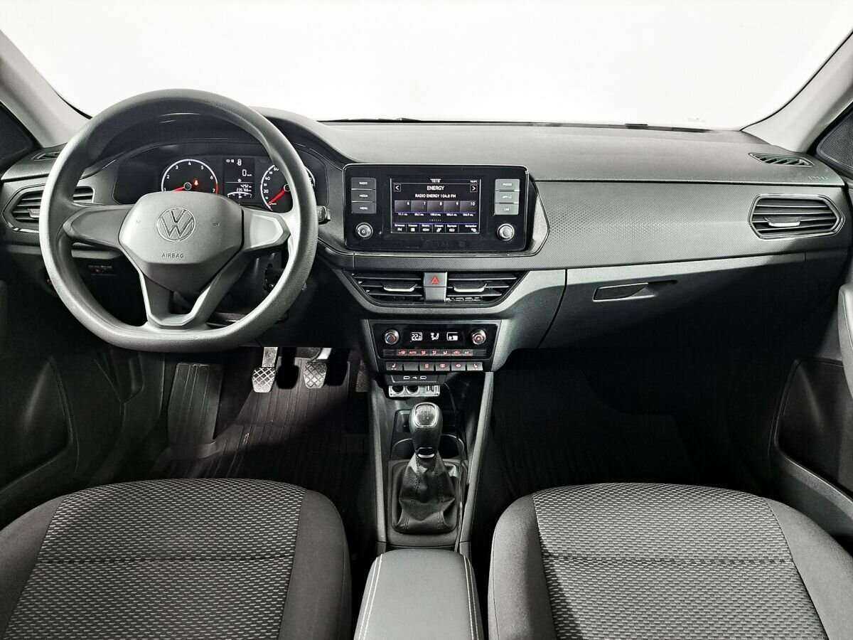 Купить Фольксваген Поло, 2020, 235 766 км.. Фото: #13