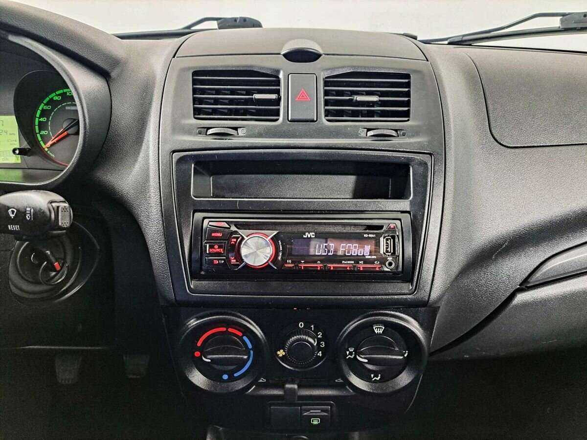 Купить Лада (ВАЗ) Калина, 2013, 91 200 км.. Фото: #14