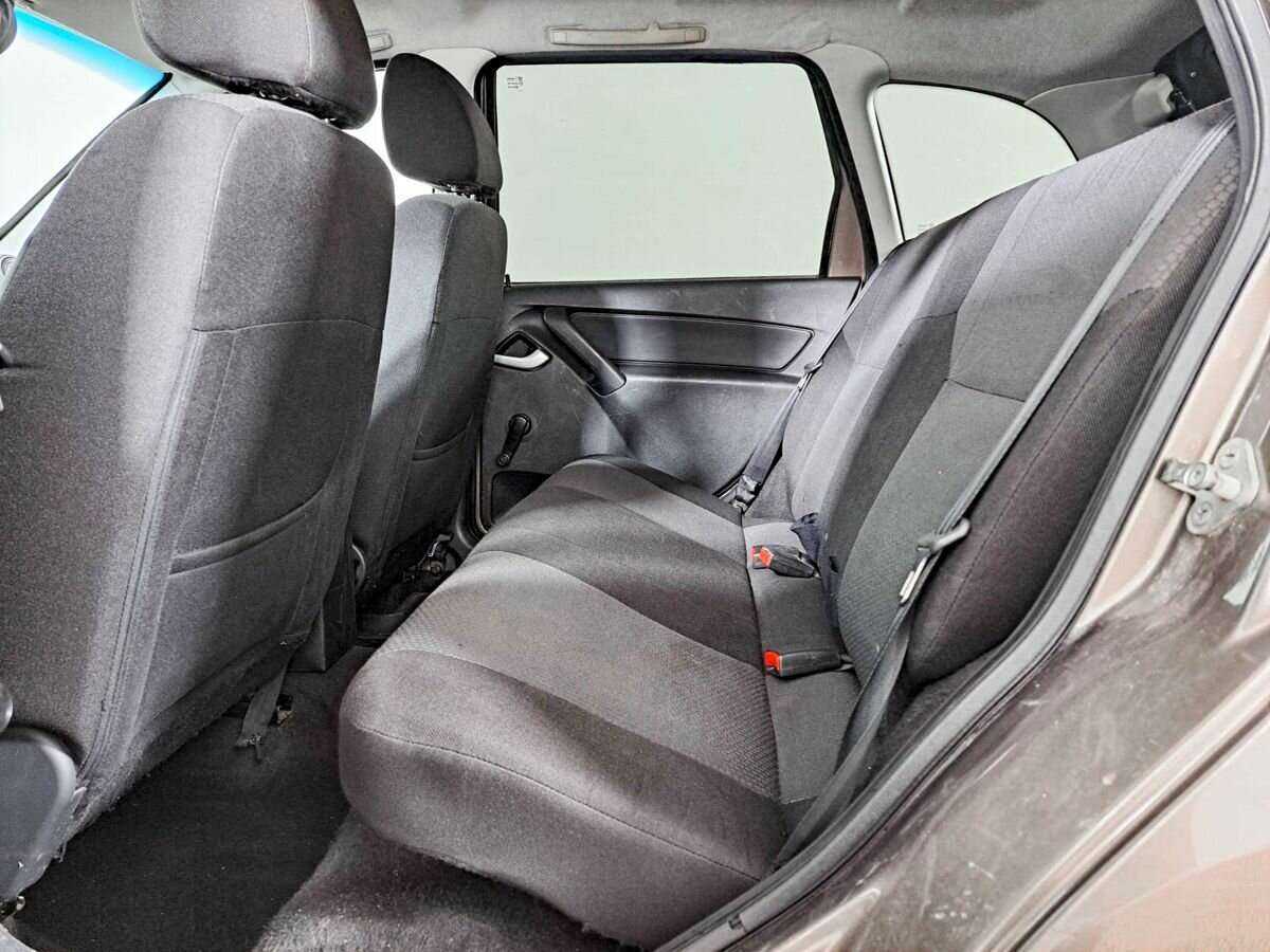 Купить Лада (ВАЗ) Калина, 2015, 173 880 км.. Фото: #9