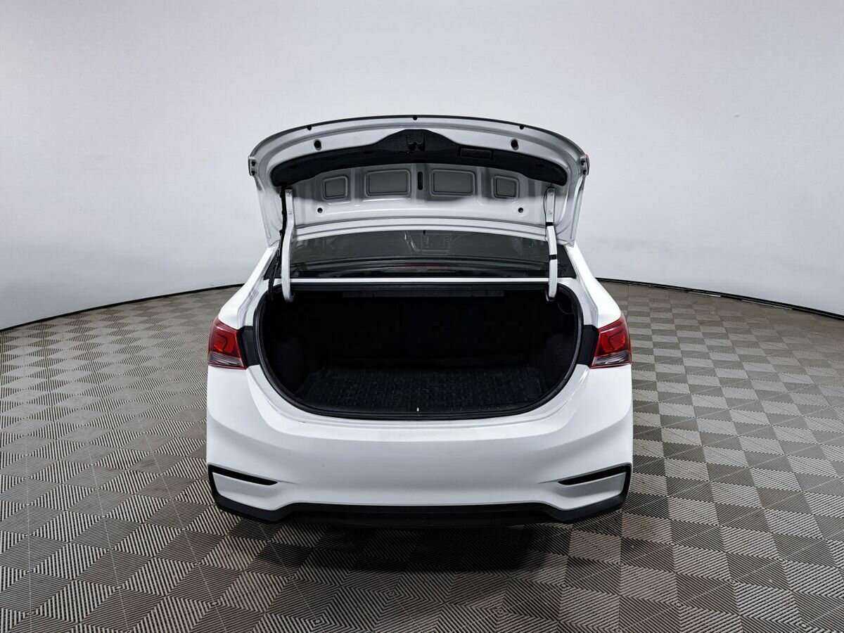 Купить Хендай Солярис, 2017, 134 000 км.. Фото: #9