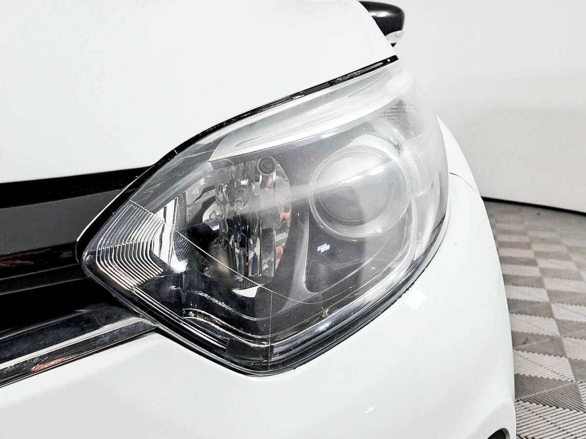 Купить Рено Каптюр, 2017, 81 509 км.. Фото: #16