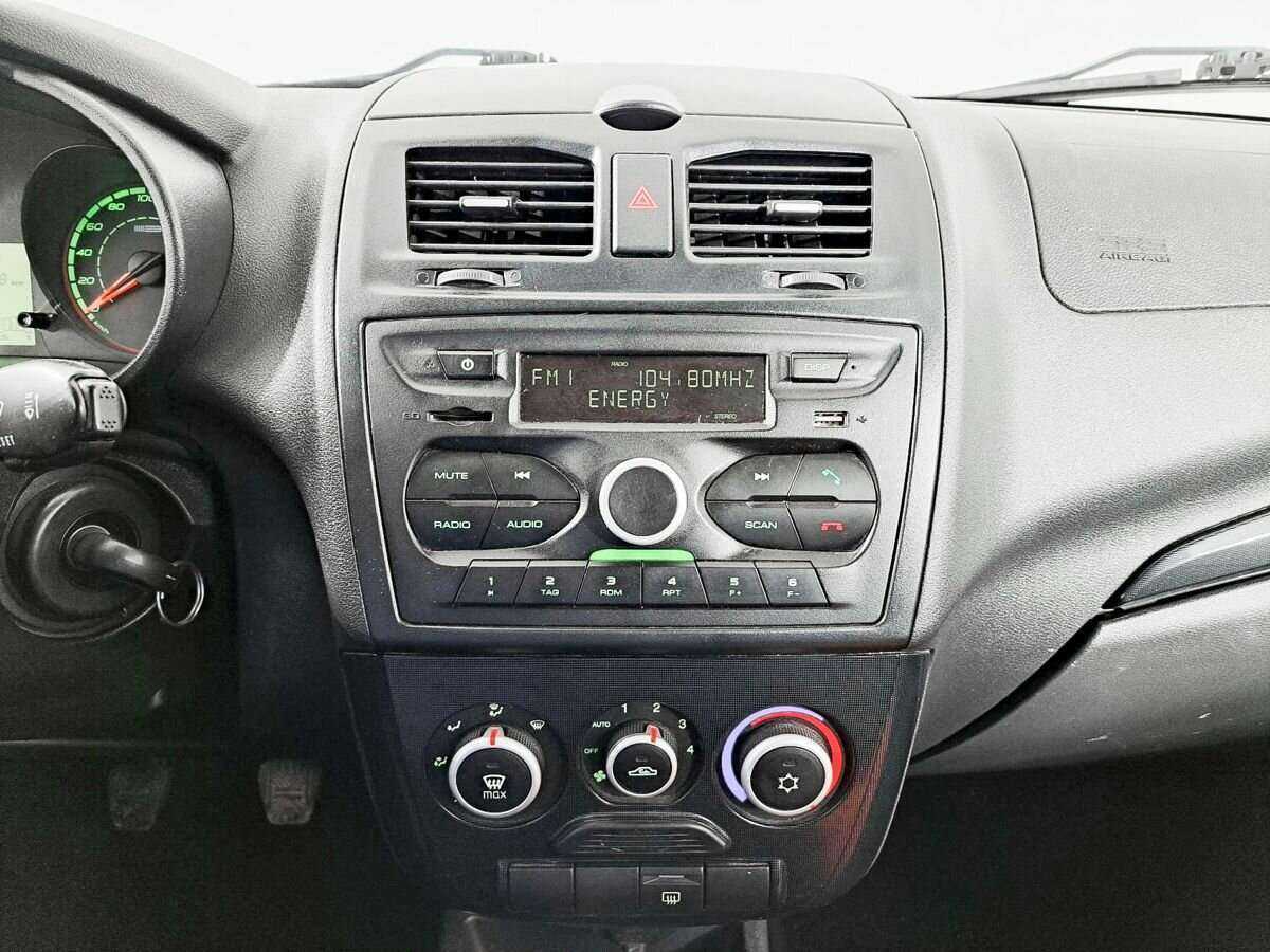 Купить Лада (ВАЗ) Калина, 2018, 80 461 км.. Фото: #12