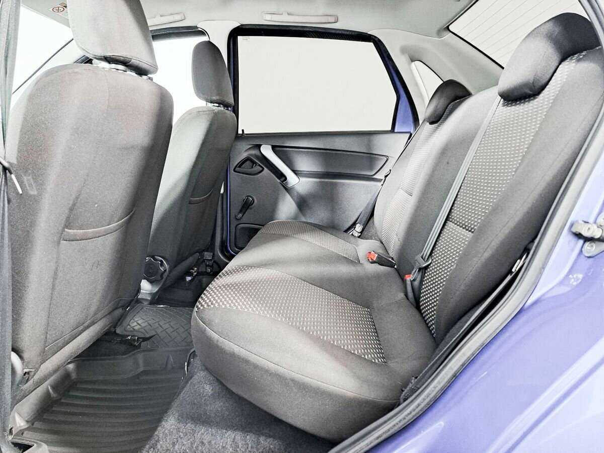 Купить Lada (ВАЗ) Granta, 2017, 73 050 км.. Фото: #7