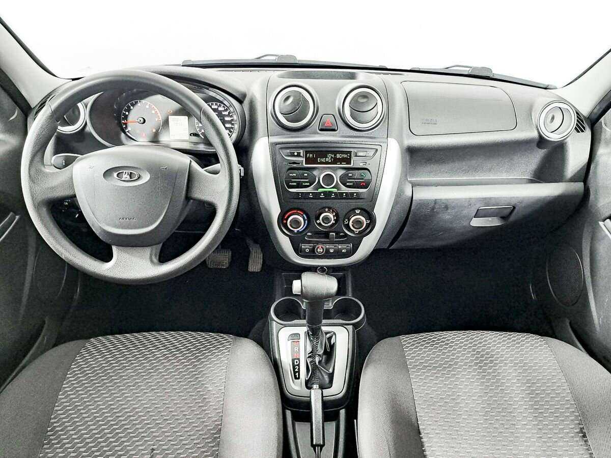 Купить Lada (ВАЗ) Granta, 2017, 73 050 км.. Фото: #9