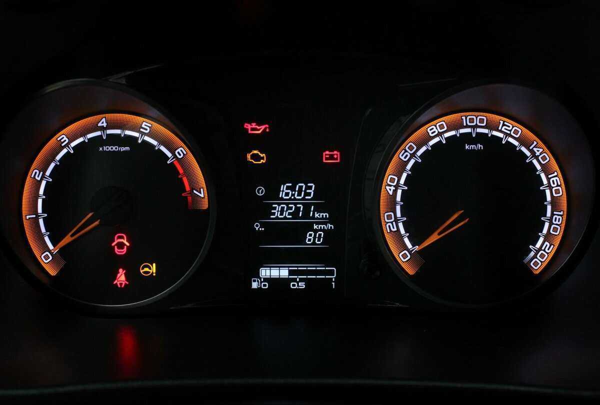 Купить Лада (ВАЗ) Гранта, 2022, 30 268 км.. Фото: #9