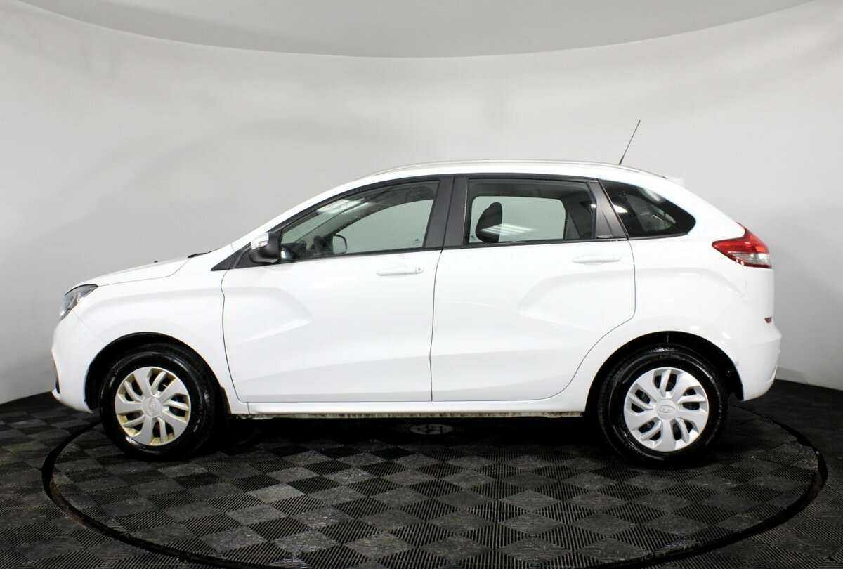 Купить Лада (ВАЗ) ИКСРЭЙ, 2021, 64 002 км.. Фото: #7