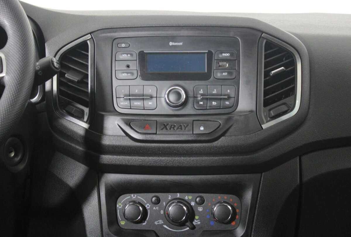 Купить Лада (ВАЗ) ИКСРЭЙ, 2021, 64 002 км.. Фото: #11