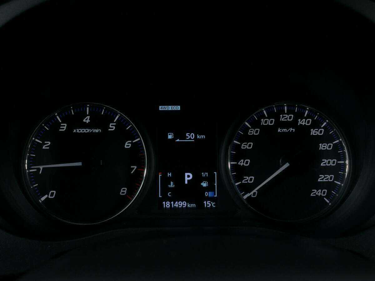 Купить Митсубиши Оутлэндер, 2018, 181 560 км.. Фото: #9