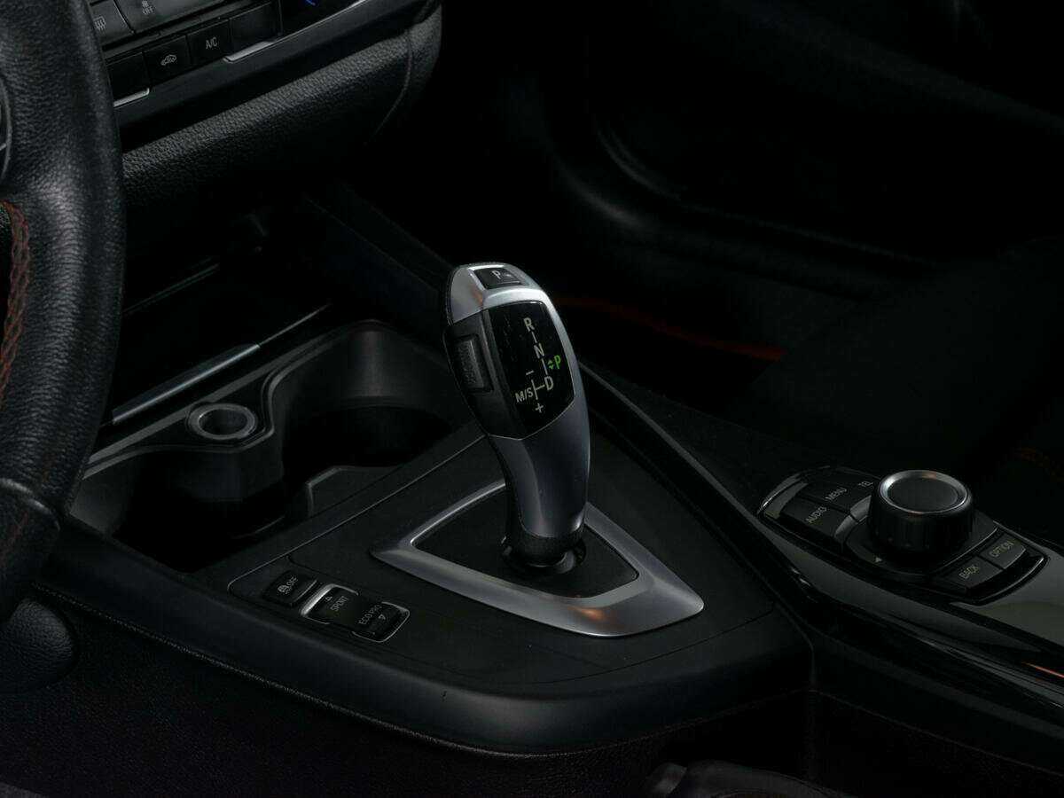 Купить BMW 1 серии, 2014, 120 741 км.. Фото: #14