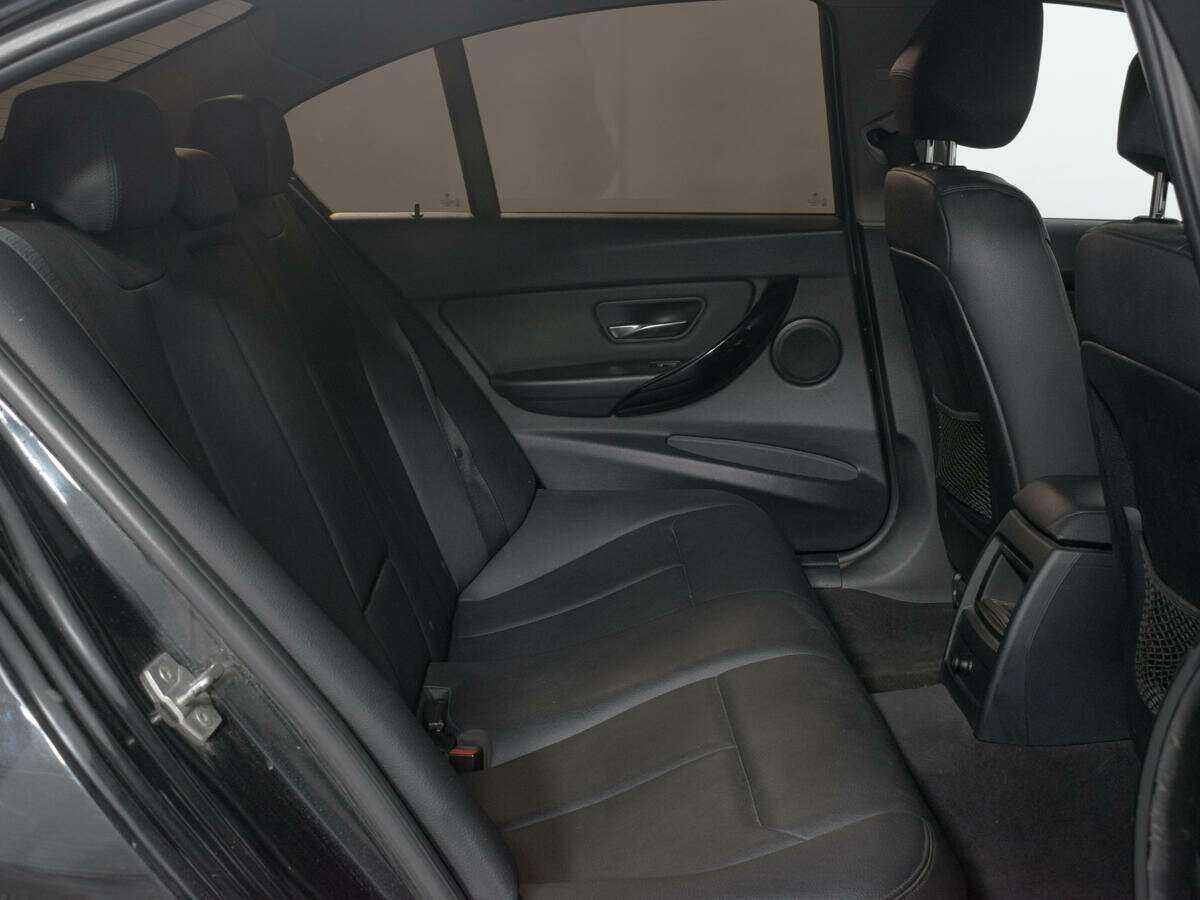 Купить BMW 3 серии, 2014, 193 000 км.. Фото: #11