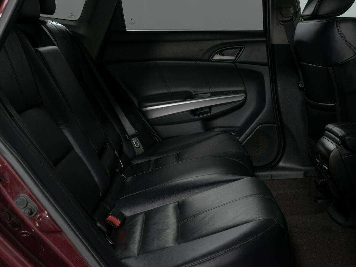 Купить Honda Crosstour, 2014, 130 000 км.. Фото: #11