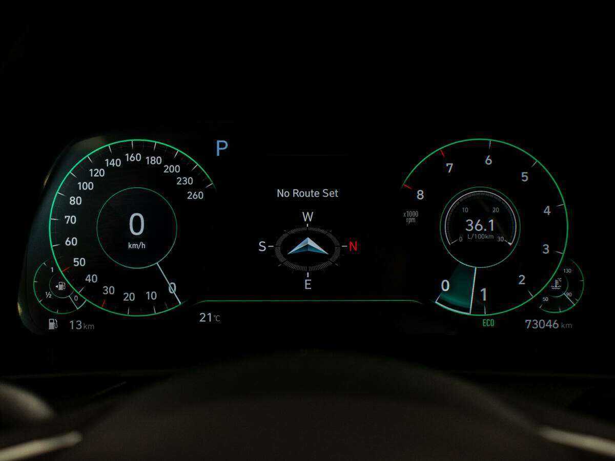 Купить Hyundai Sonata, 2020, 73 042 км.. Фото: #9