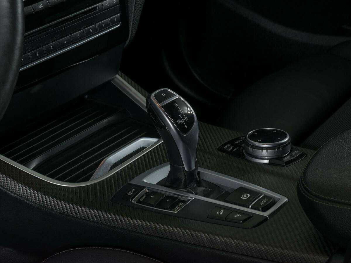 Купить BMW X3, 2014, 119 827 км.. Фото: #15