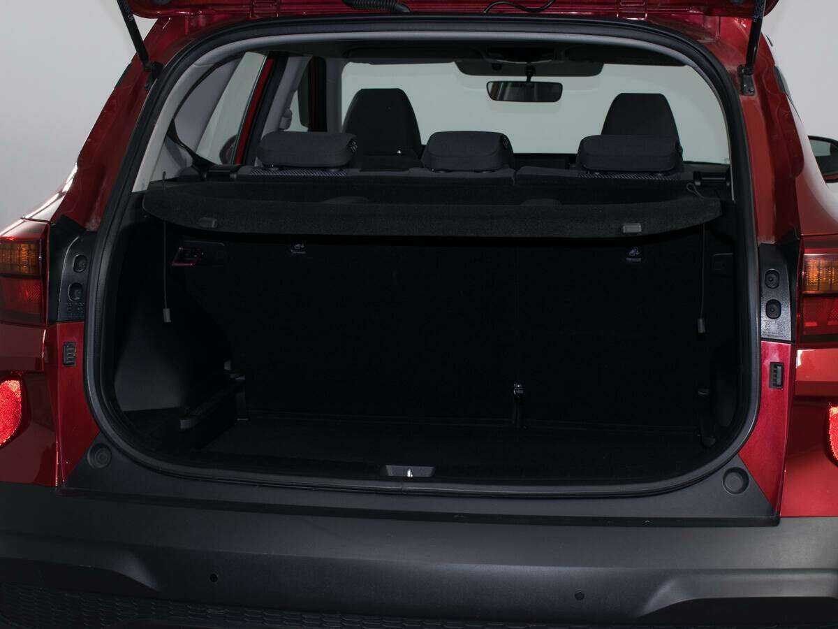 Купить Kia Seltos, 2021, 30 631 км.. Фото: #8