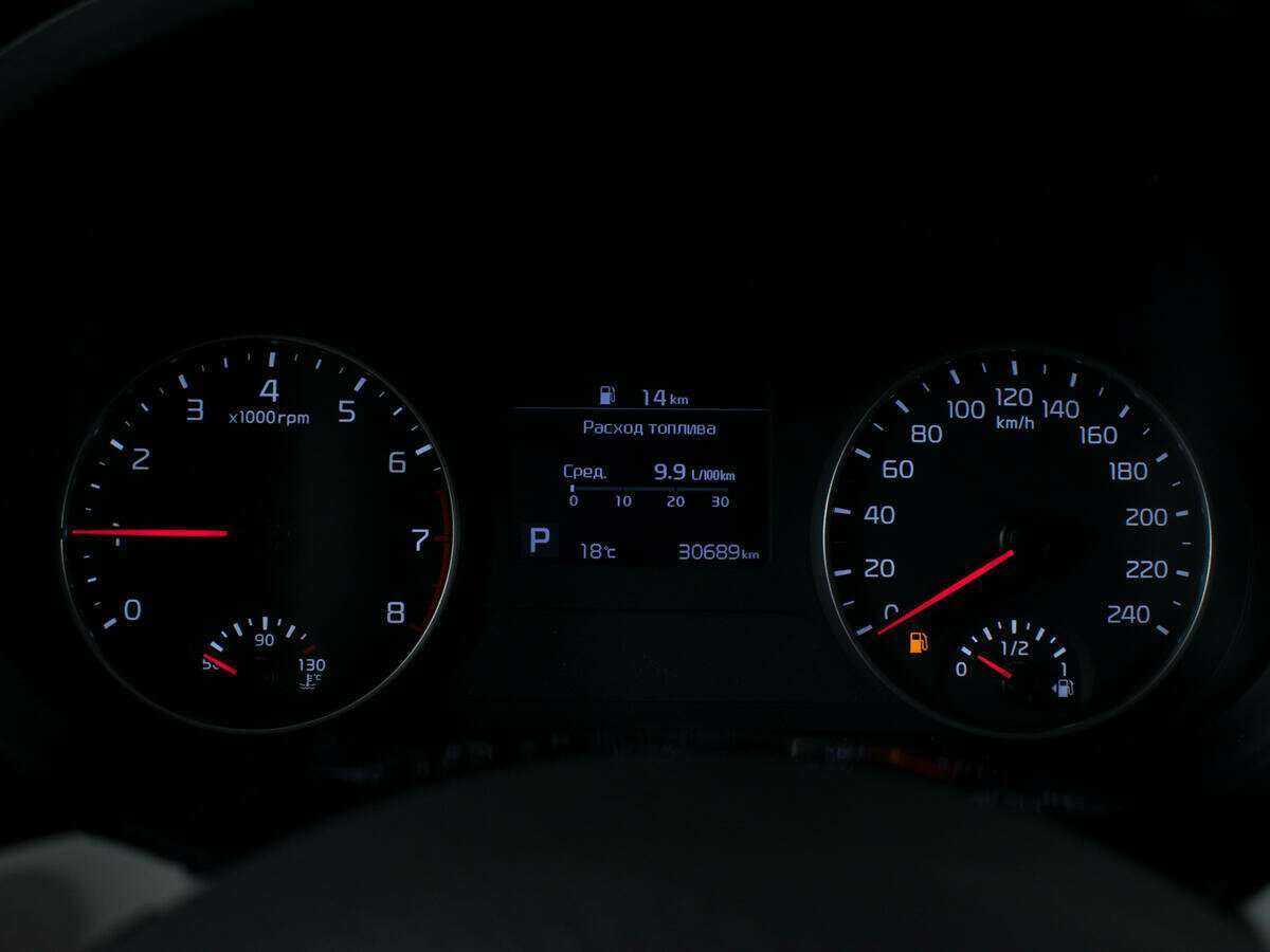 Купить Kia Seltos, 2021, 30 631 км.. Фото: #13