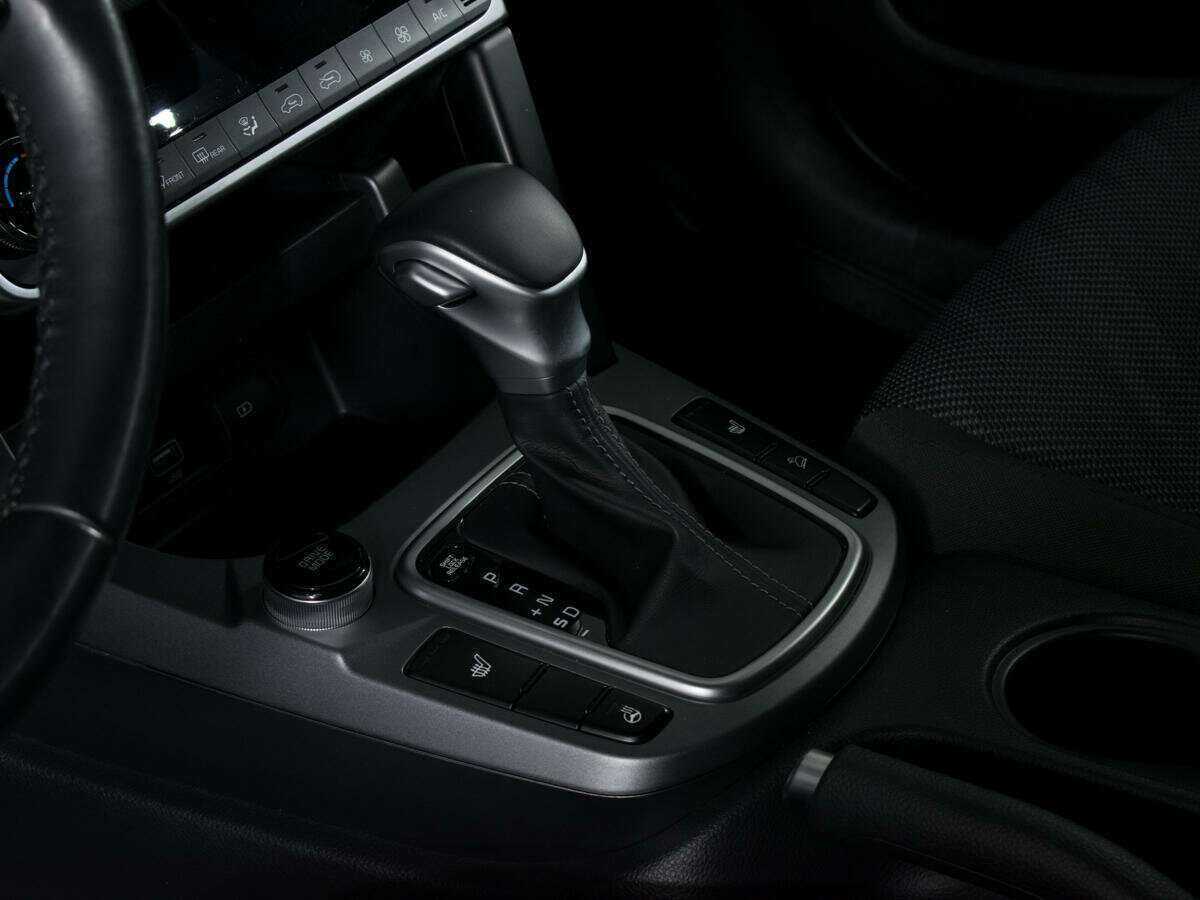 Купить Kia Seltos, 2021, 30 631 км.. Фото: #15