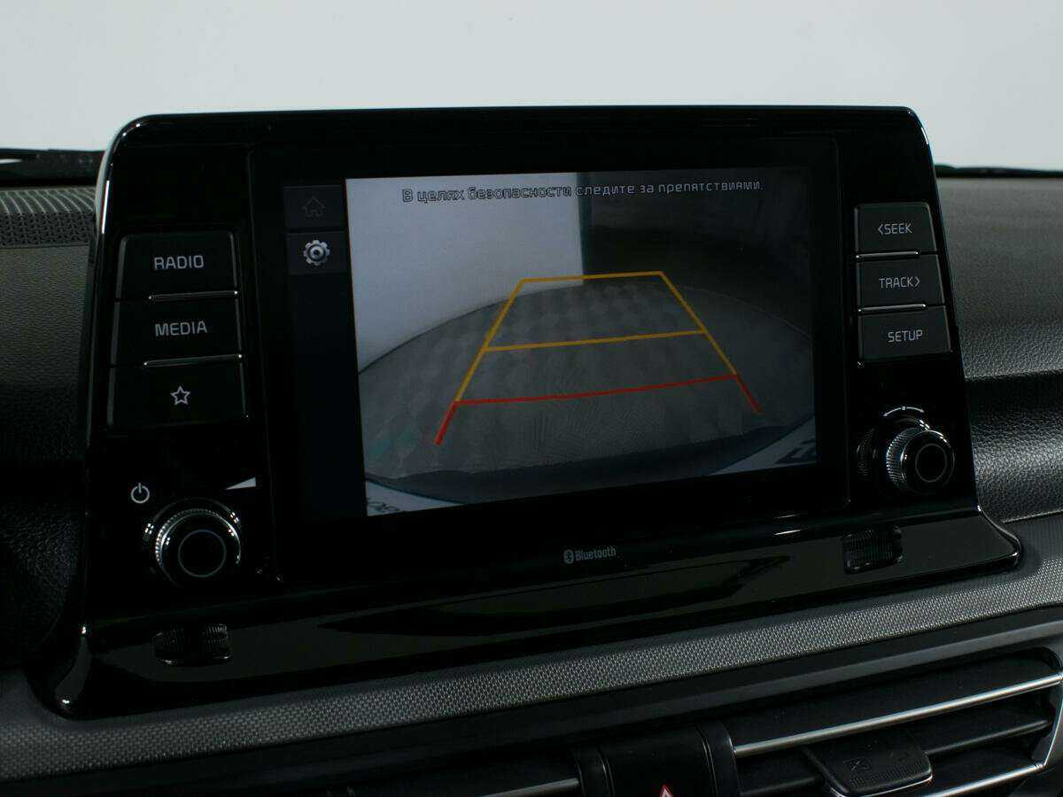 Купить Kia Seltos, 2021, 30 631 км.. Фото: #16