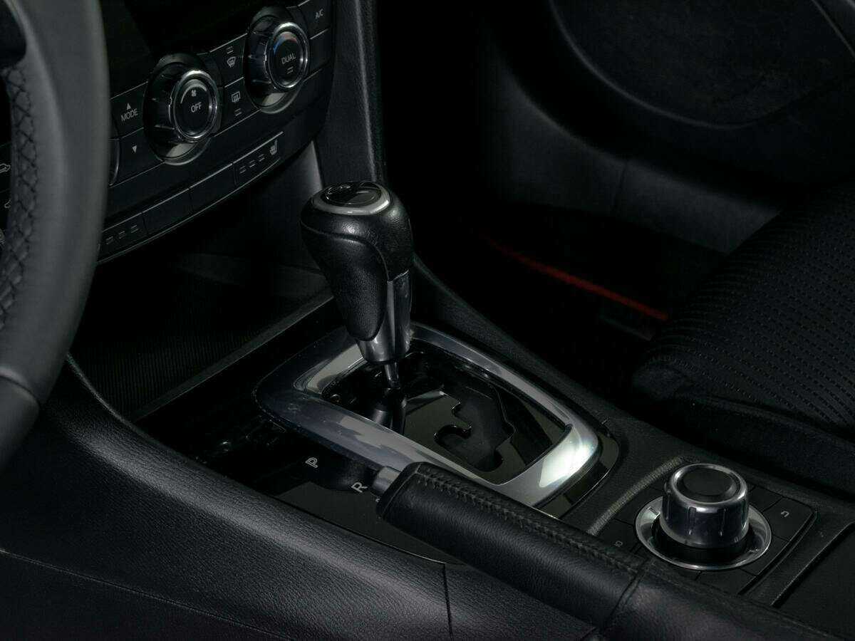 Купить Мазда 6, 2014, 150 349 км.. Фото: #15