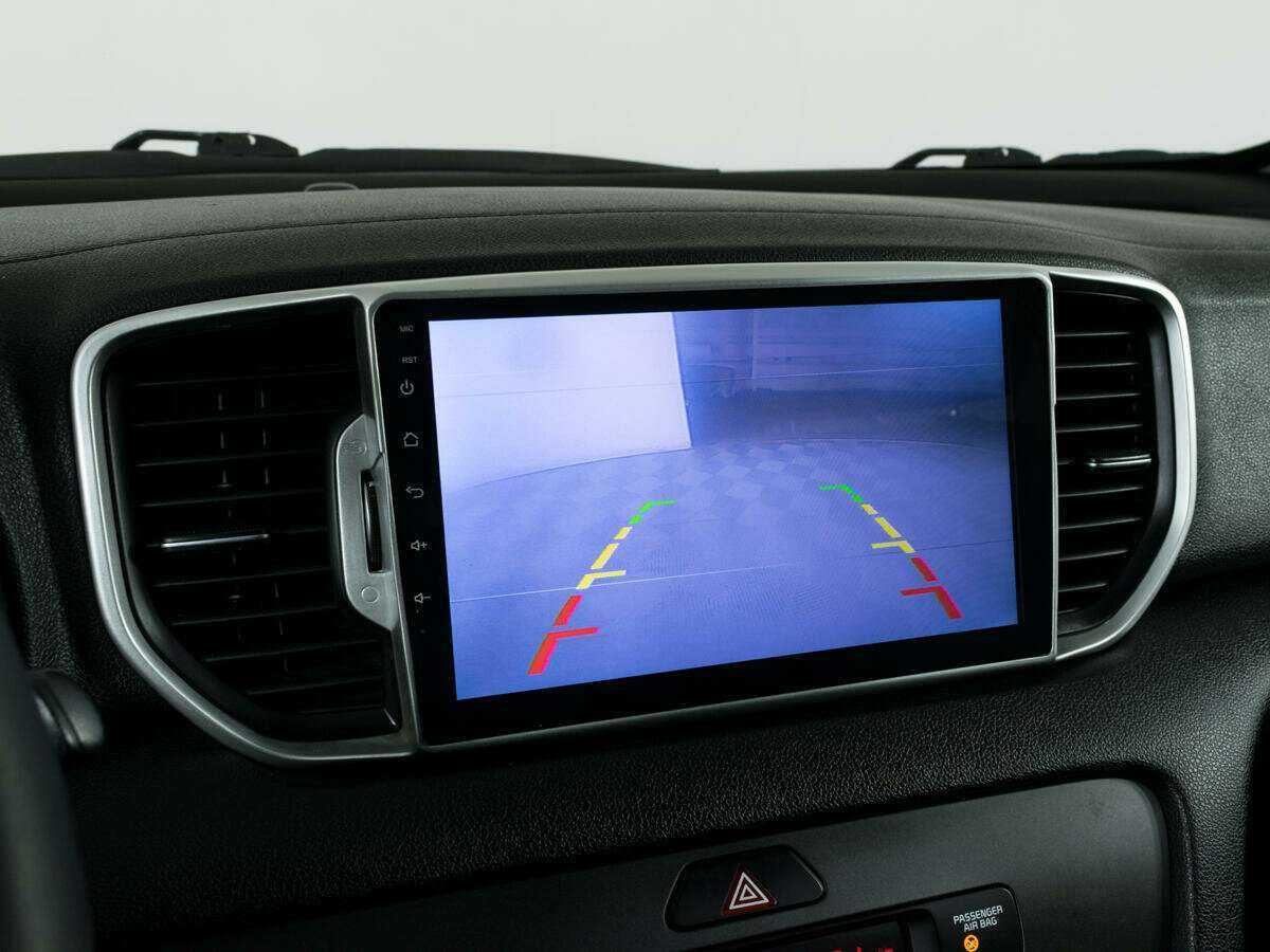 Купить Kia Sportage, 2018, 69 400 км.. Фото: #15