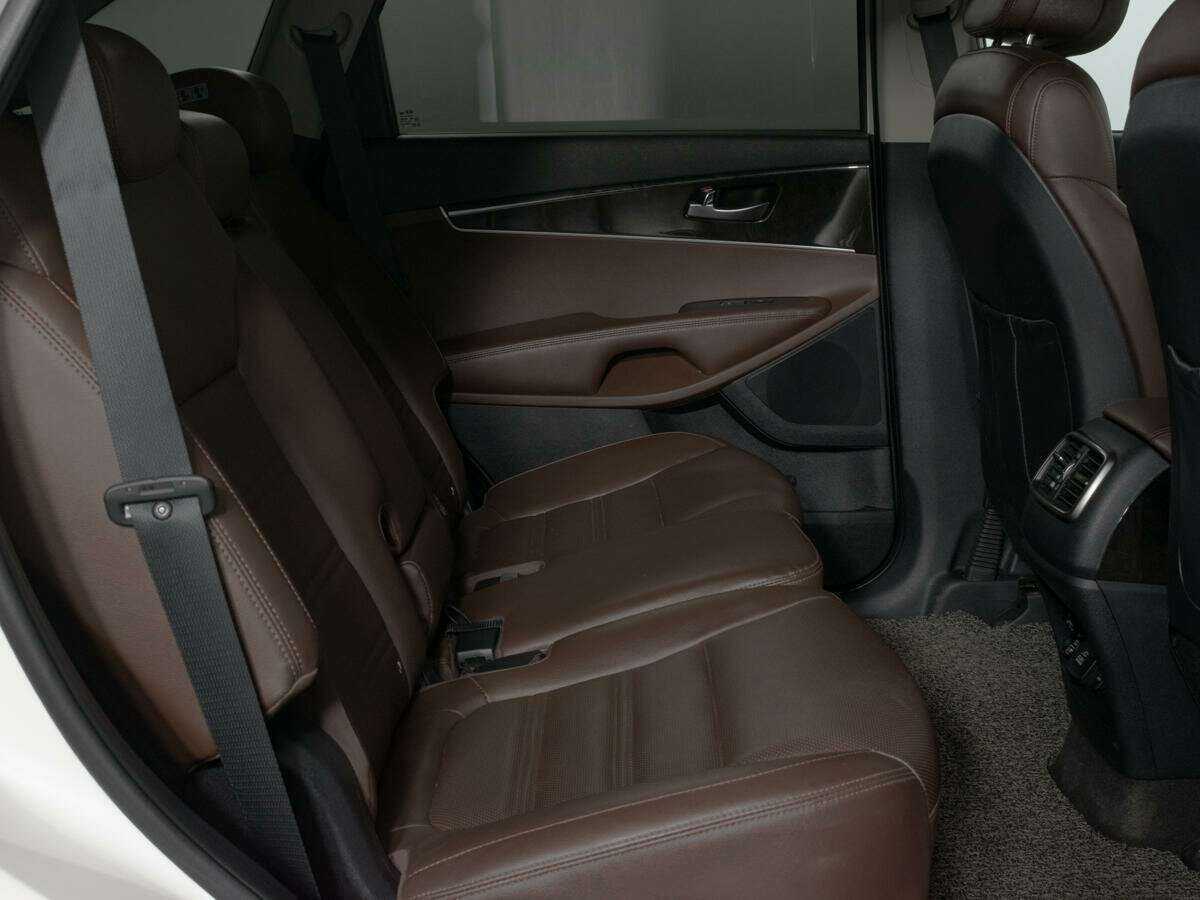 Купить Kia Sorento, 2016, 184 325 км.. Фото: #14