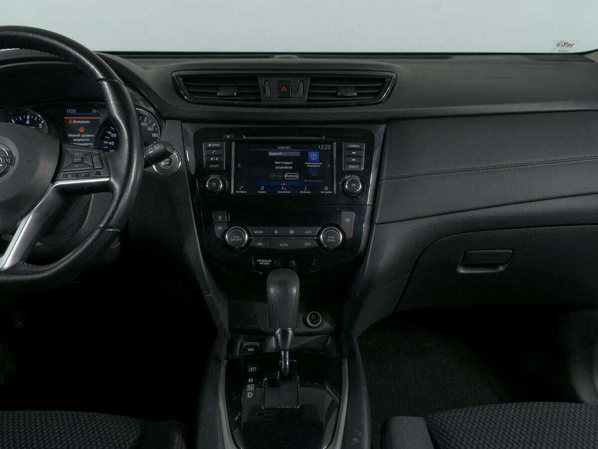 Купить Nissan X-Trail, 2022, 73 111 км.. Фото: #8