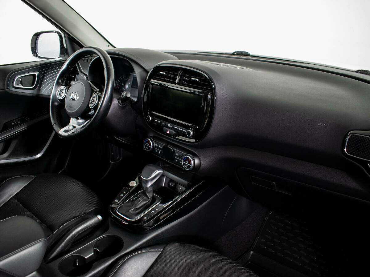 Купить Kia Soul, 2019, 30 780 км.. Фото: #6