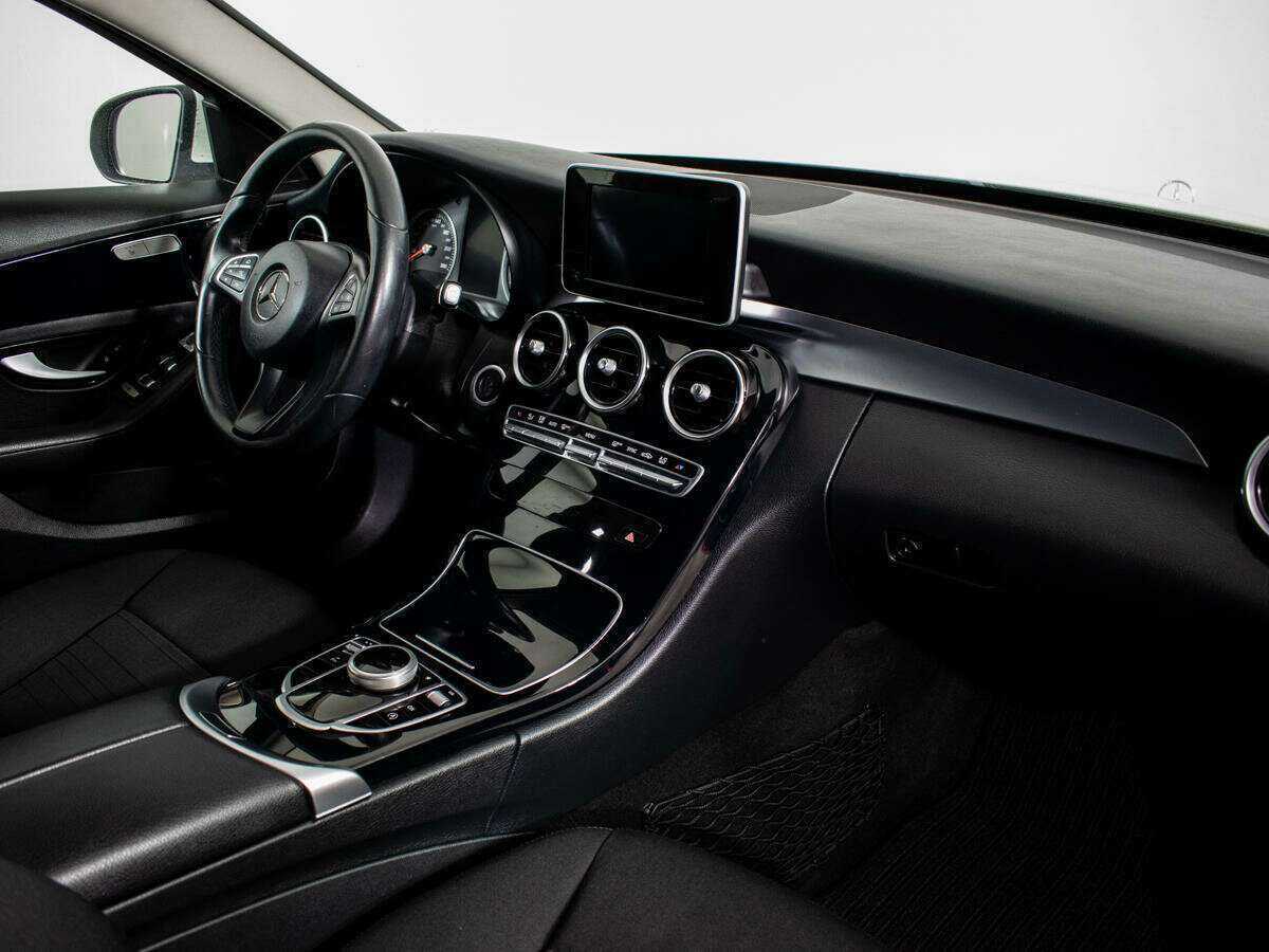Купить Mercedes-Benz C-Класс, 2014, 85 428 км.. Фото: #6