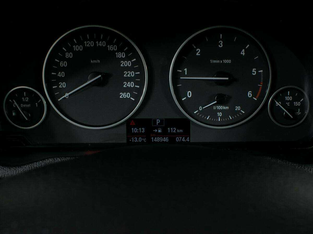 Купить BMW X3, 2014, 146 800 км.. Фото: #12