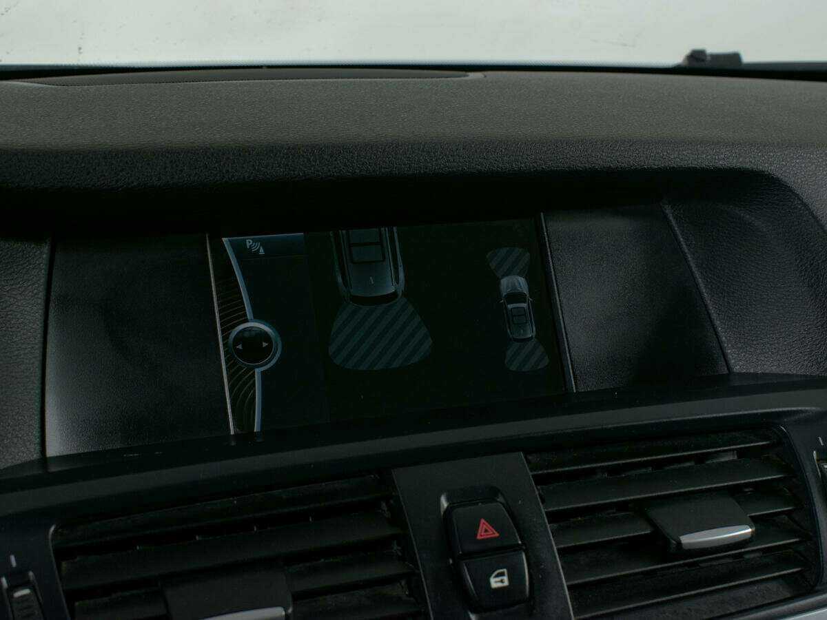 Купить BMW X3, 2014, 146 800 км.. Фото: #14