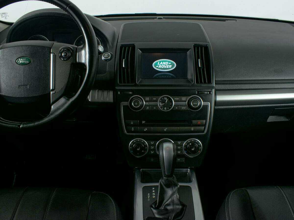 Купить Land Rover Freelander, 2014, 151 211 км.. Фото: #8