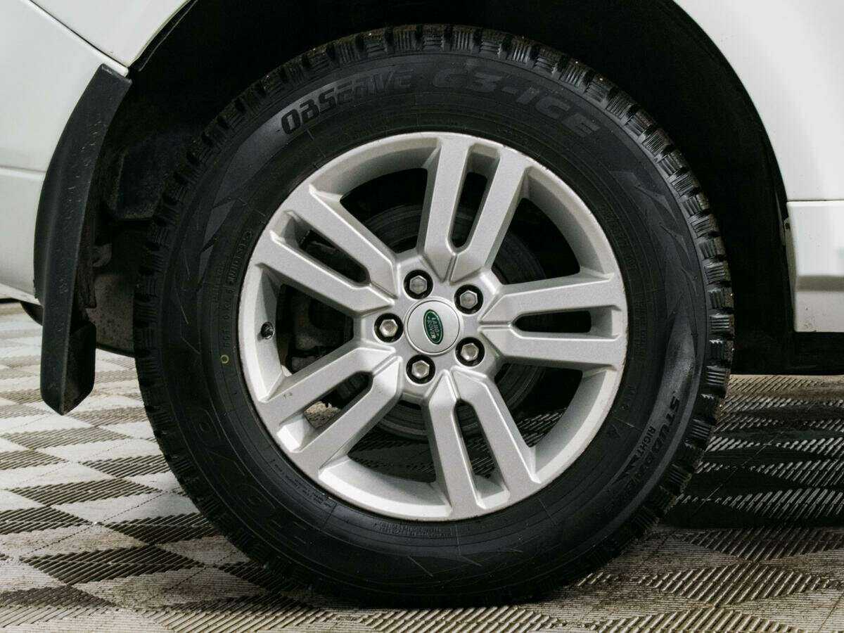 Купить Land Rover Freelander, 2014, 151 211 км.. Фото: #17