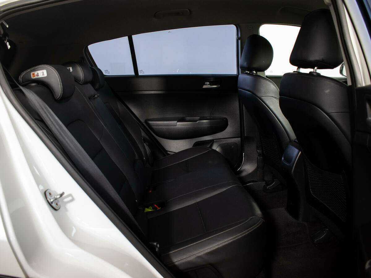 Купить Kia Sportage, 2018, 84 463 км.. Фото: #7