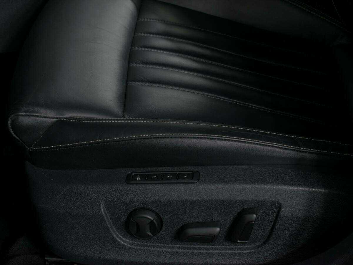 Купить Skoda Superb, 2019, 104 000 км.. Фото: #15