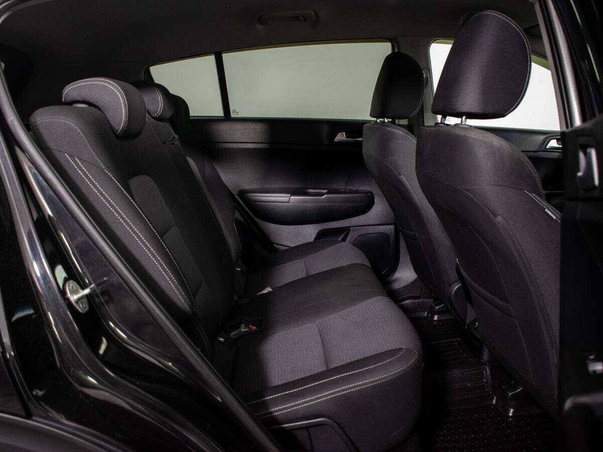 Купить Kia Sportage, 2019, 75 000 км.. Фото: #7