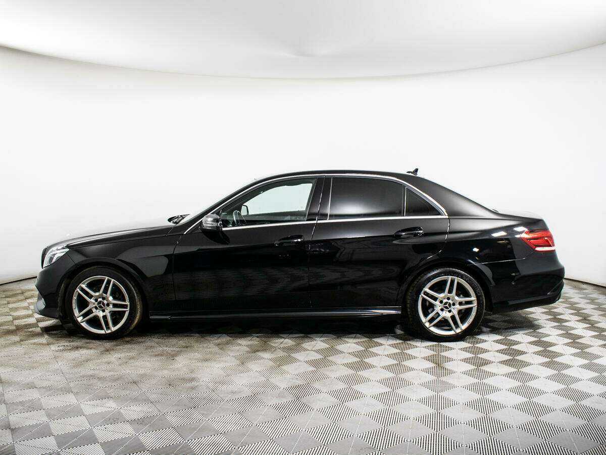 Купить Mercedes-Benz E-Класс, 2014, 168 414 км.. Фото: #7
